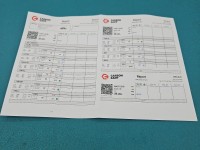 Wtryskiwacz Hyundai Tucson I 0445110258 2.0 crdi