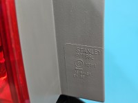 Lampa tył lewa Producent części: Honda, Stanley Z BŁOTNIKA Honda Accord VIII 08- sedan