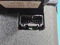 Konsola panel nawiewu Volvo V50 S40 II 30679647, 8697155
