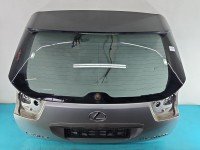 Klapa tył LEXUS RX II 03-08 HB 5d srebrny 1C0