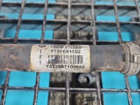 Półoś przód lewa BMW X6 E71 3.0d automat