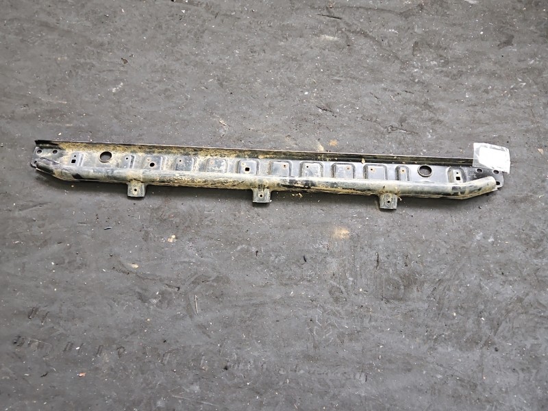 Mocowanie Europejska, dolne mocowanie chłodnicy uchwyt Land rover range Evoque I 11-18