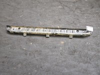 Mocowanie Europejska, dolne mocowanie chłodnicy uchwyt Land rover range Evoque I 11-18