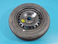 Koło zapasowe 16" dojazdowe dojazdówka Ford Focus Mk3 Rozstaw śrub: 5x108, Michelin, 205 mm, Profil opony: 55, Kod...