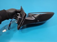 Lusterko prawe Nissan Juke I F15 10-19 NAH Europa /Lakier: NAH /3pin europa