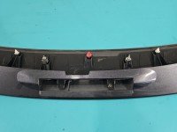 Spoiler lotka klapy Toyota Rav4 IV grafitowy 1G3