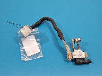 KLEMA INSTALACJA WIĄZKA MINUSOWA MINUS Skoda Octavia IV 5QS915181