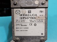 Sterownik moduł Mazda 6 III GJ