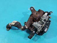 Zawór egr Skoda Rapid 04B131425 1.4 tdi Diesel, Europejska, 5pin