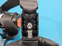 Pas bezpieczeństwa przód lewy kierowcy Opel Insignia B 23465047, 565485871 EU