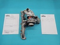 Turbosprężarka Regenerowana Vw Passat B8 04L253010T, 04L253010TV 2.0 tdi (CRL) 150KM