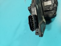 Zamek tył lewy GX73-24995-AC Jaguar XE X760 Jaguar