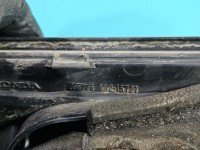 Blenda tył klapy Honda Civic VIII UFO brązowy NH701M