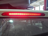 TRZECIE ŚWIATŁO STOP STOPU Vw Touran II HB 1T0945087B