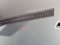 DRZWI PRZÓD LEWE KIEROWCY Renault Master III 10-24 3d