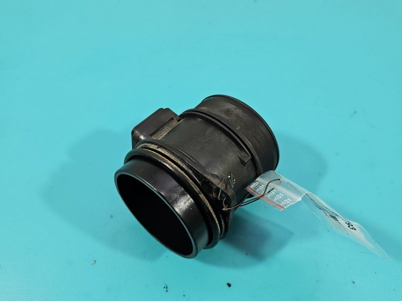 Przepływomierz Citroen C5 II X7 9645948980, 5WK97002 2.0 hdi