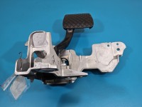 Pedał pedały Audi A4 B9 hamulca sprzęgła
