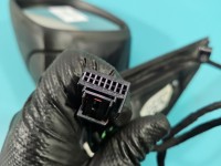 Lusterko lewe Vw Tiguan I 07- 6pin KOLOR Lc9x europa