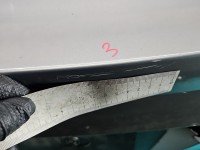 Klapa tył Ford Mondeo Mk4 HB 5d T6