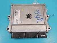 Komputer Sterownik silnika 237109719R, 237105500R Dacia Sandero II 12-20 0.9 Tce