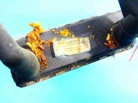 Nagrzewnica Lublin EUROPA