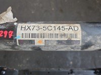 WÓZEK KOŁYSKA TRAWERS Sanki Belka silnika Jaguar XE X760 2.0d 204DTD