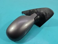 Lusterko prawe Renault Thalia I szary europa