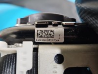 Pas bezpieczeństwa tył prawy Europejska, II rząd Renault Espace V 888404150R