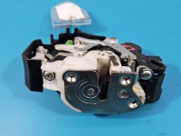 Zamek przód lewy Mitsubishi Colt Z30 VI 04- EUROPA 5pin`