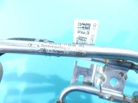 RURKI Przewód paliwowy Porsche Panamera I 970 Porsche, + czujnik 06H906051G 3.0 V6 94611023503