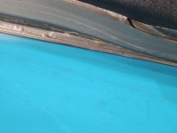 Klapa tył Citroen C4 Grand picasso I 06-13 HB 5d KEBC