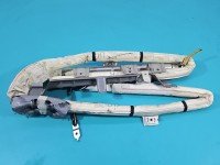 Kurtyna lewa poduszka airbag Toyota Corolla Verso II HB