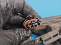 Wentylatory Wentylator chłodnicy Ford S-max I MK1 8240540, 6G91-8C607-GJ 2.2 tdci