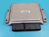 Komputer Sterownik silnika 9804828580, 9810764880 Peugeot 308 II T9 13-21 2.0 e-hdi