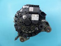 TEST Alternator Skoda Fabia III 04B903023B 1.4 tdi