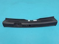 Osłona ZAŚLEPKA PLASTIK Vw Golf VII 5G9863459A
