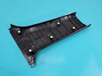 Osłona ZAŚLEPKA PLASTIK Lexus IS III 14-25 62414-53040