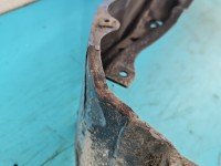 Błotnik przód prawy Honda Jazz II błękitny