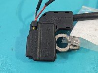 KLEMA INSTALACJA WIĄZKA MINUSOWA MINUS Bmw e90 9115498