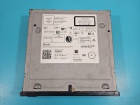 Nawigacja czytnik Seat Leon III 12- 5QA035858