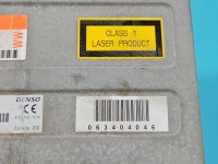 Zmieniarka cd Land Range Rover sport I L320 462100-8672, YIB500120