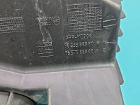 Obudowa filtra powietrza Citroen DS4 11-15 9653388980 2.0 hdi