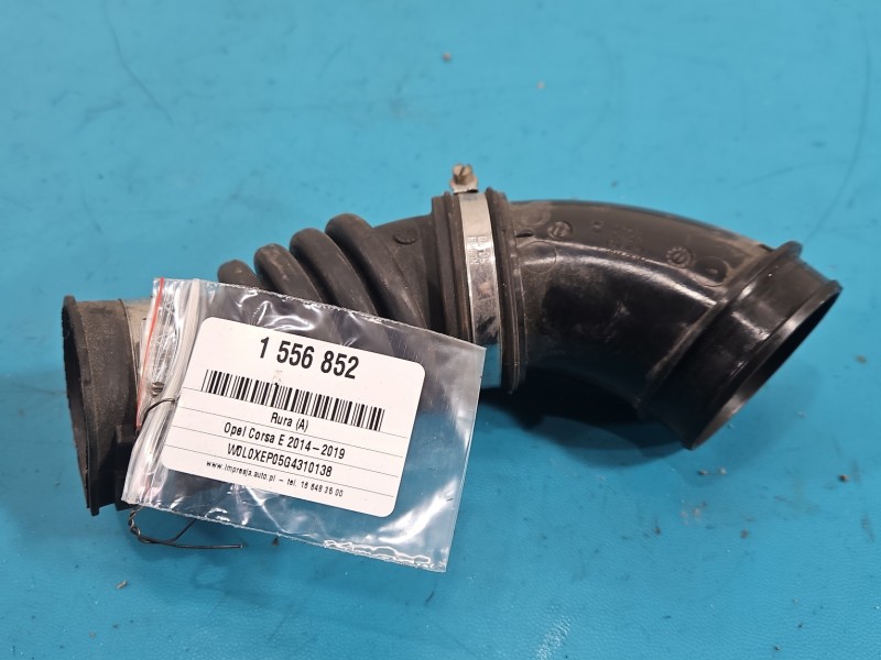 KIEROWNICA Wlot powietrza Opel Corsa E 1.3 cdti