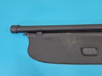 Roleta bagażnika AUDI A6 C7