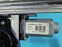 Podnośnik przód prawy SZYBY WINDA 400985B Fiat Scudo II 06- 2 PIN 5d HB