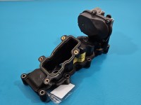 Kolektor ssący Audi A5 8T 059129086L, 059129711CL 3.0 tdi