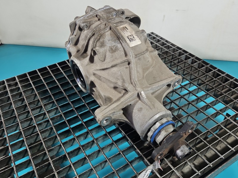 Most tylny DYFER tył BMW G20 2.0 T 8647923