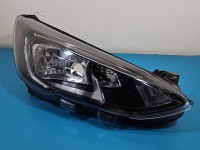 Reflektor prawy lampa przód Ford Focus Mk4 EUROPA