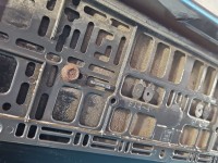 Klapa tył Honda Fr-v HB 5d B92P