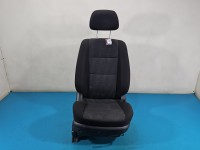 Fotel prawy przód pasażera Kia Sorento I 03-09 5d EUROPA